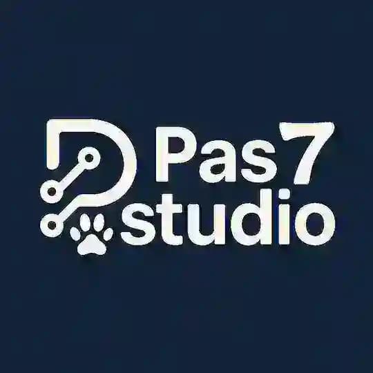 Pas7 Studio (Official)