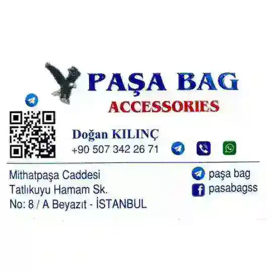 paşa bag🦅