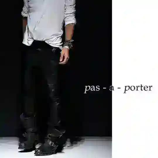pas - a - porter Profile