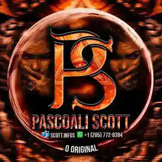 ◾️ Avisos & Reffs ◾️Pascoaliscott SHOP ◾️ Profile