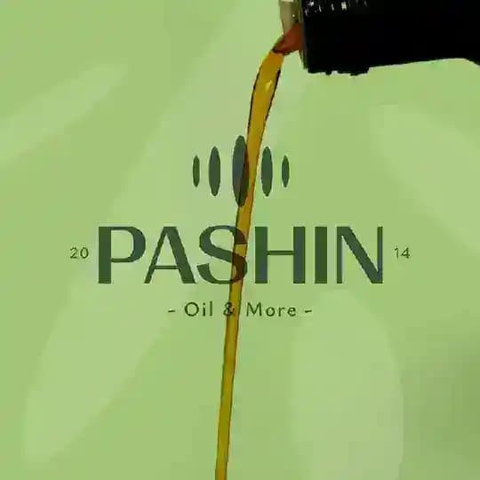 PASHIN MAСЛО