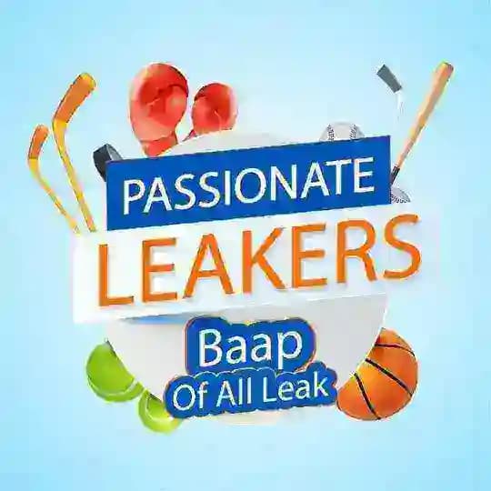Passionate Leakers