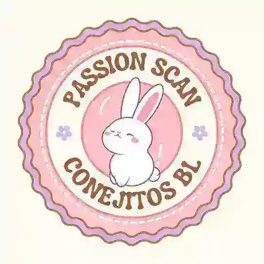 ꙳໋͙ ⌑ PASSION SCAN ִֶָ 𑁍 .