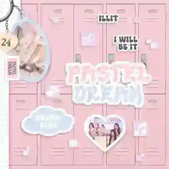 pastel∗dream.