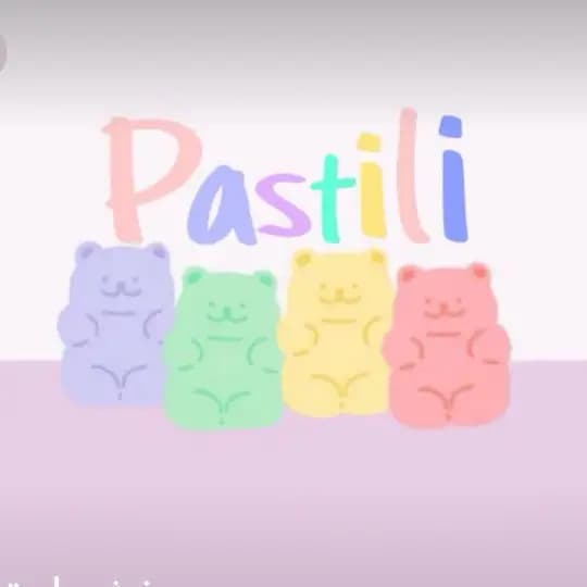 پخش پاستیلی