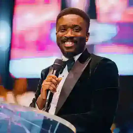 Pastor Enoch Messages