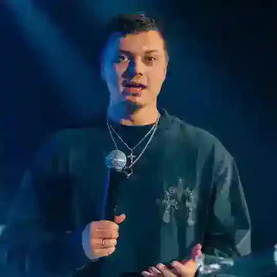 Пастор Коробцов