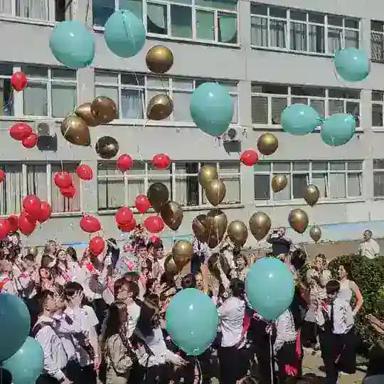 5 гимназия