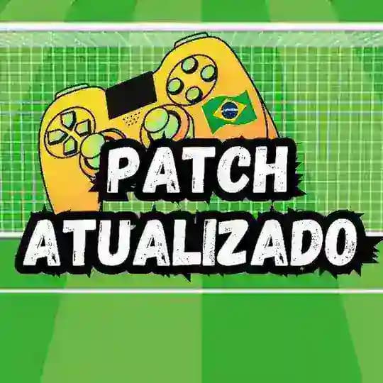 Patch Atualizado