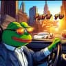 Path to PEPE | NFT | Подарки