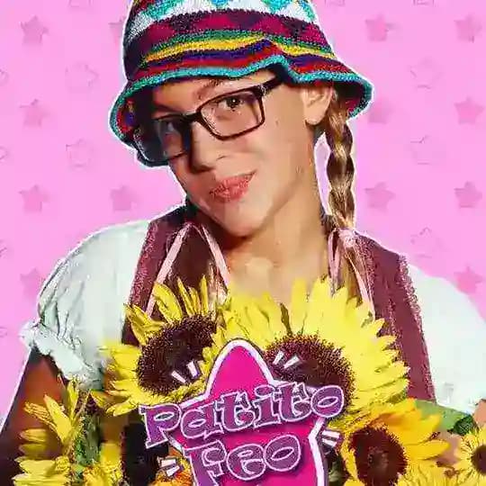Patito feo