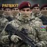 PATRIOT🇦🇿