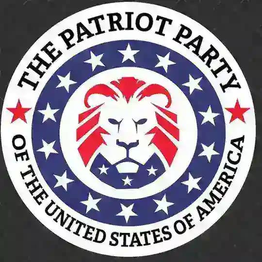 The Patriot Streetfighter