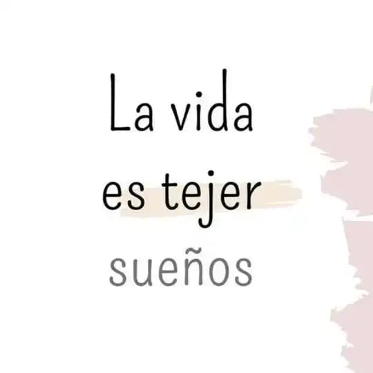 Patrones videos y más 🍉✨