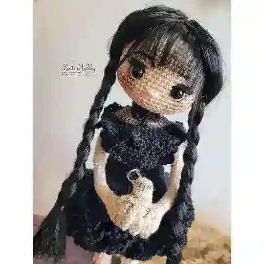 Patrones gratis crochet y amigurumis