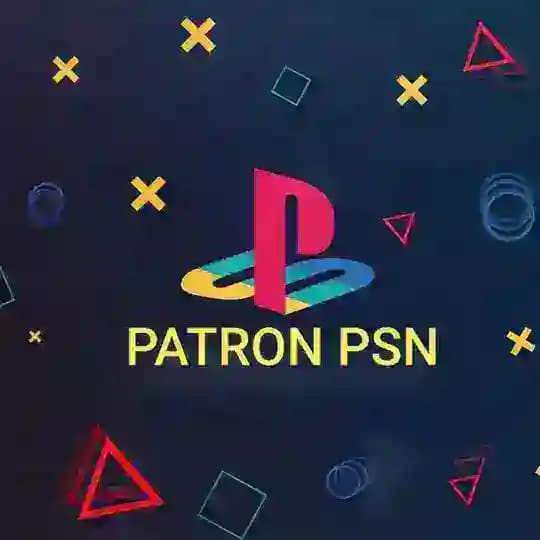 PATRON PSN