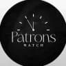 Patrons_للساعات ⌚️🖤