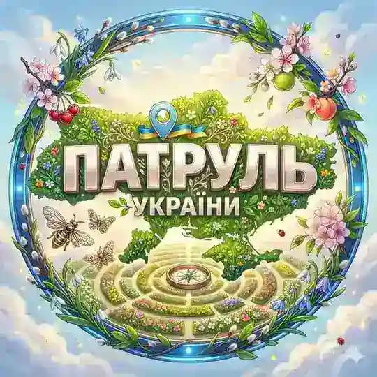 Патруль України | 🌷🇺🇦 | Радар Небезпеки | Куди Летить? | Напрямок ракет | Напрямок БпЛА | Напрямок шахедів | Радар України