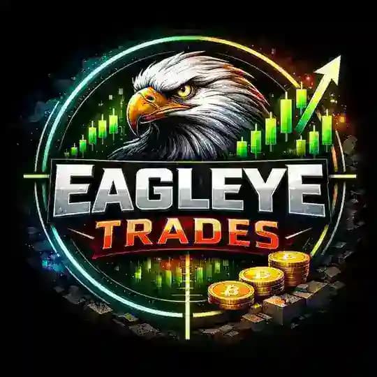EaglEye Trades 🦅 🎯 Profile
