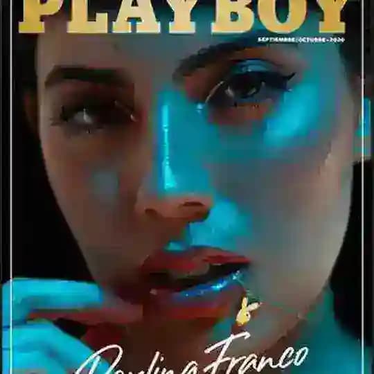 paulina franco lopez🪐 Unofficial