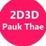 2D PAUK THEE