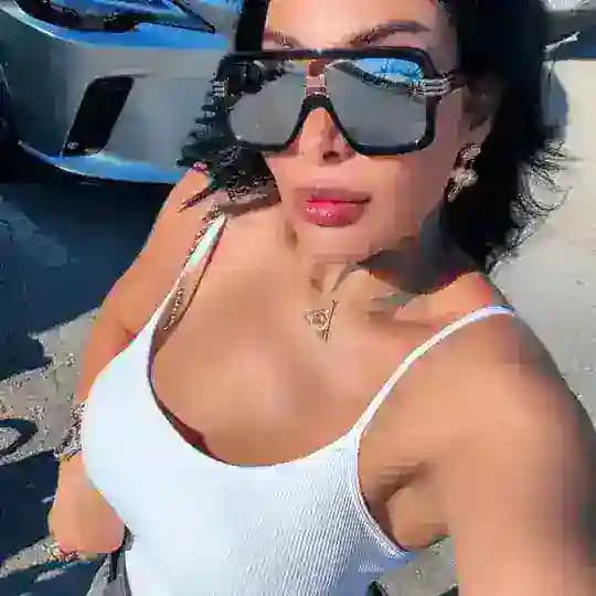 Paula Kassan باولا كاسان