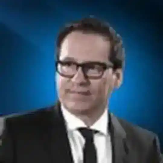 Paul Barron Network
