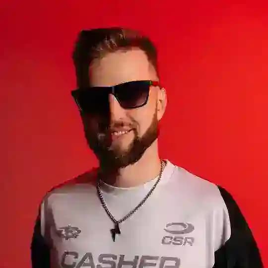 PAUL BURAK | DJ, PRODUCER