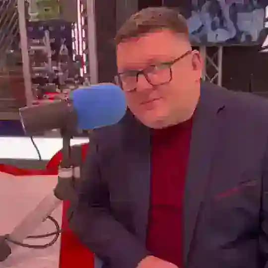 Павел Беседин 🎙️