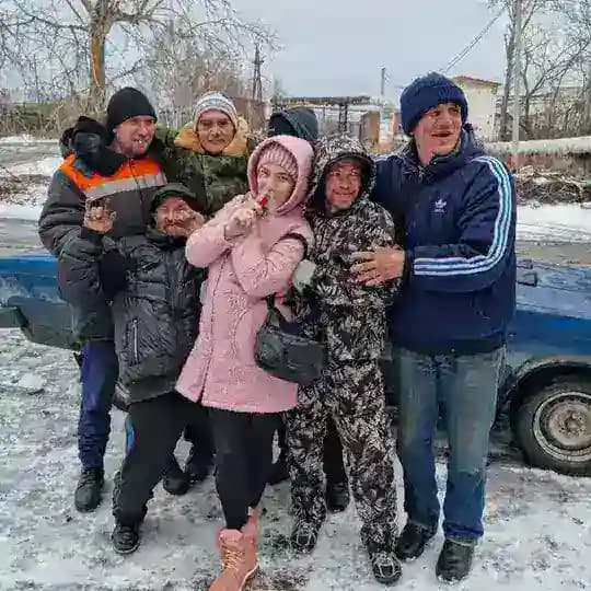 Павел Васильевич