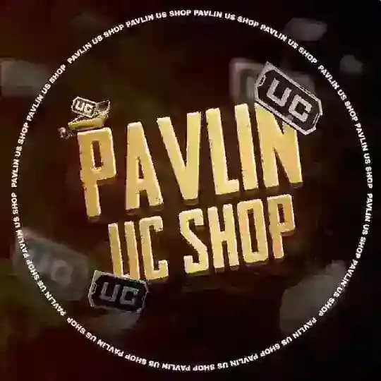 PAVLIN UC SHOP