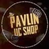 PAVLIN UC SHOP