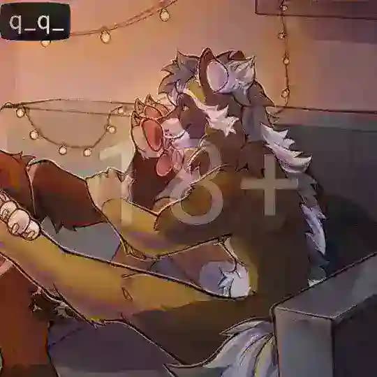 🅀 Paws YiFf