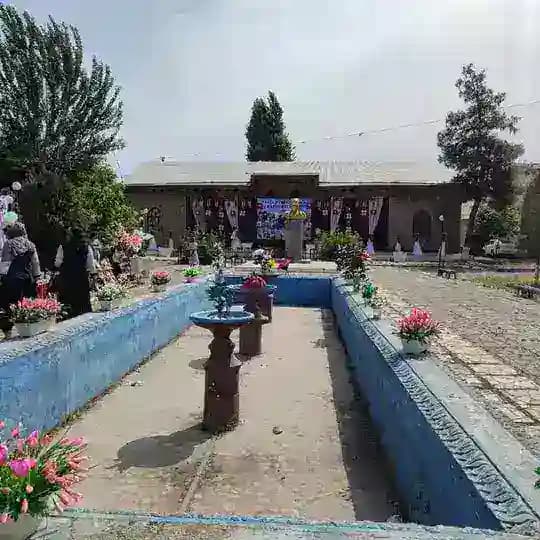 HABIBIY IZDOSHLARI