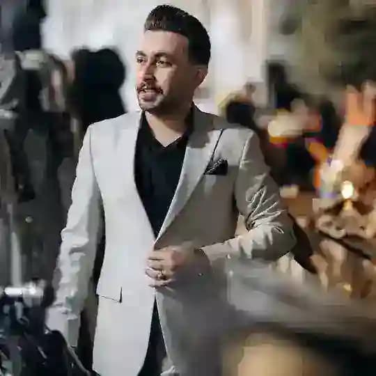 کانال رسمی گروه هنریSevenموزیک Profile