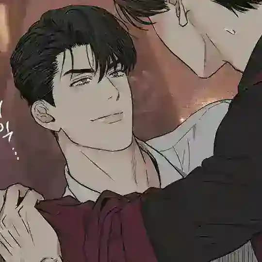 Payback bl manhwa english