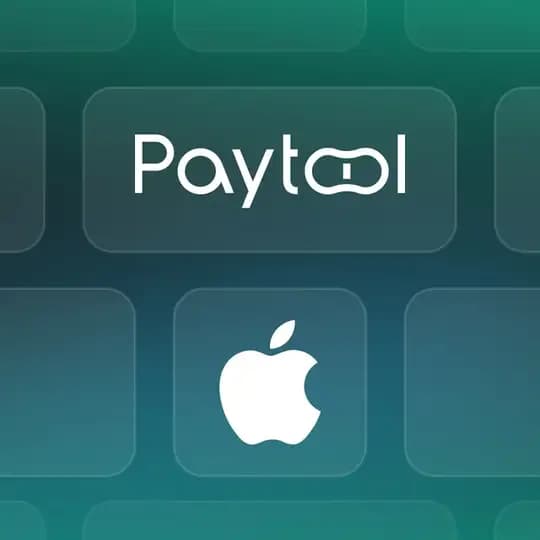 Paytool | Apple & Tech