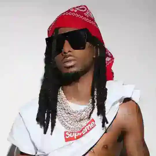 Playboi Carti Daily