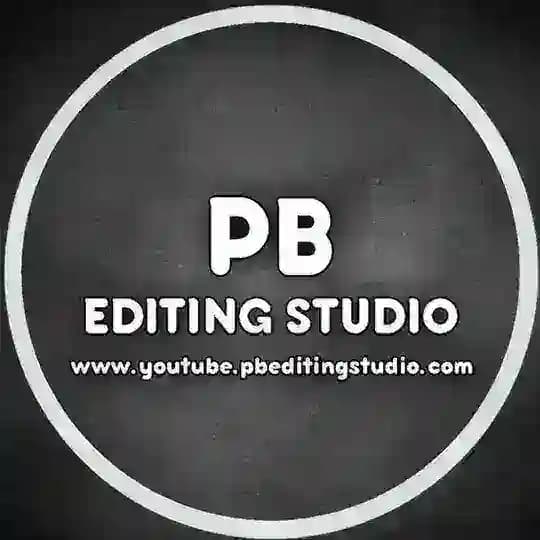 PB EDITING STUDIO