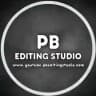PB EDITING STUDIO