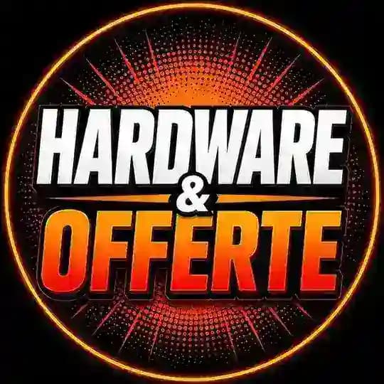 PC,HARDWARE & OFFERTE🇮🇹🔥