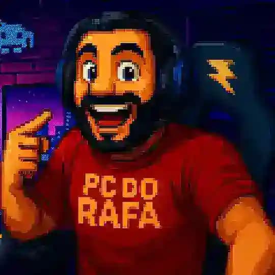 PC do Rafa - Ofertas 🔥