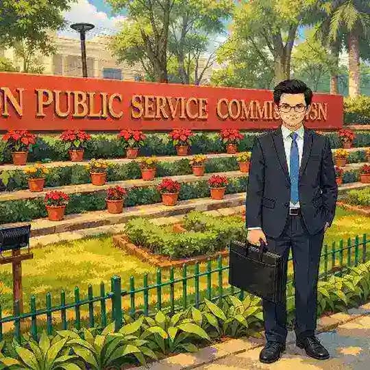 PCS YATRA 🐎 (For Bihar PCS Exams) Profile