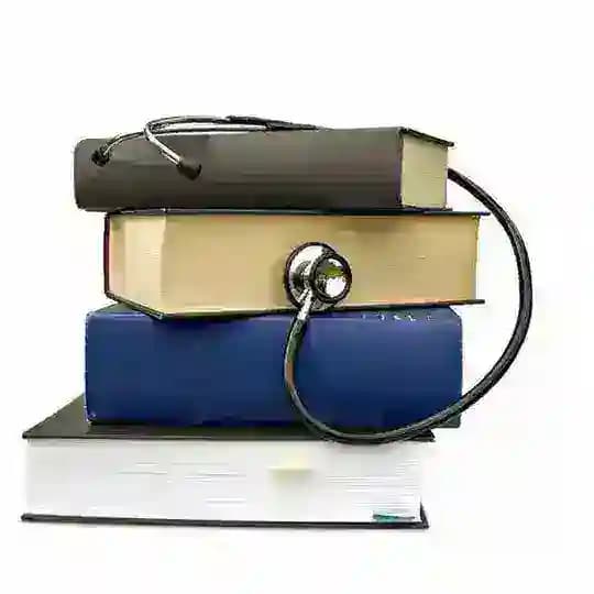 Medical Book Store