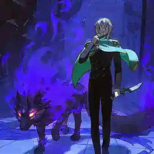 The Beginning After The End