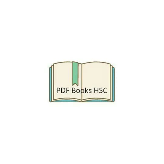PDF Books HSC