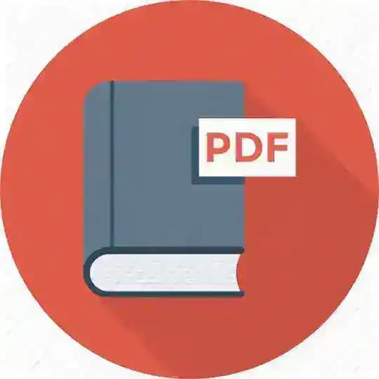 PDF Books