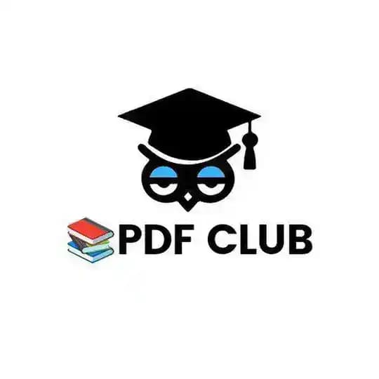 PDF CLUB️️