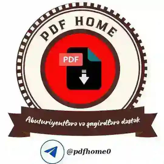 Pdf Home🏠 Profile