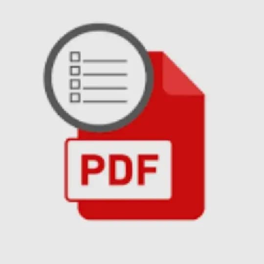 MALAYALAM pdf Profile